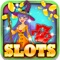Wizard's Slot Machine: Learn the secret magic spells and hit the grand casino jackpot