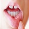 How To Get Rid Of Mouth Ulcers is an app that includes some helpful information on how to get rid of mouth ulcers
