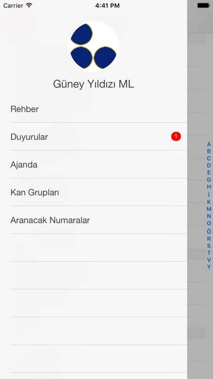 Güney Yıldızı ML