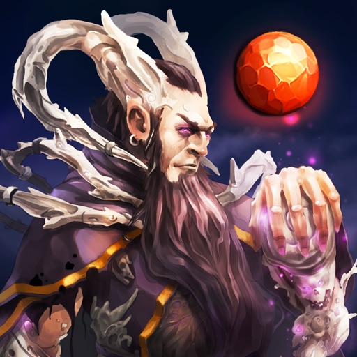 Druids: Mystery of the Stones iOS App