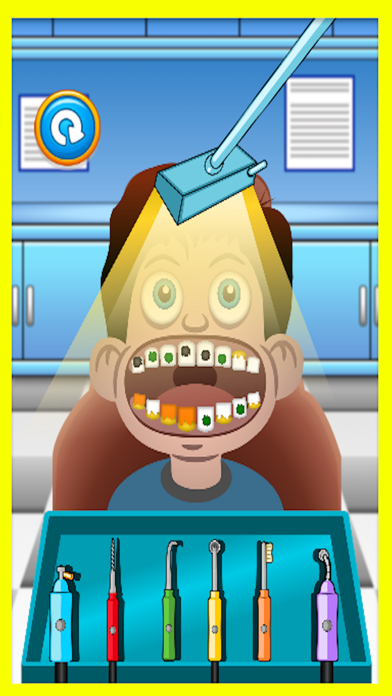 kid Dentist screenshot 3