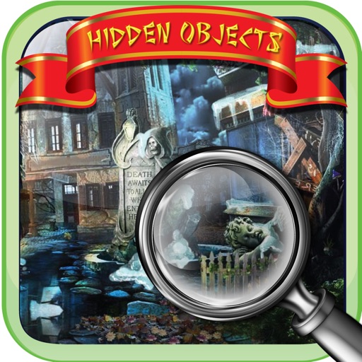 Secret Paranormal Files iOS App