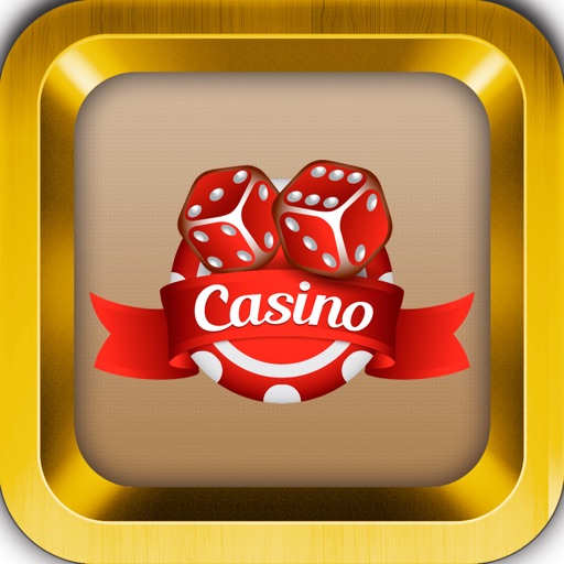 21 Golden Casino Slots- Play Free icon