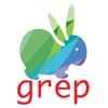 grep