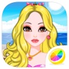 Cute Princess - Girls Makeup, Dressup, and Makeover Games