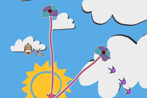 Rocket Rascal screenshot 3