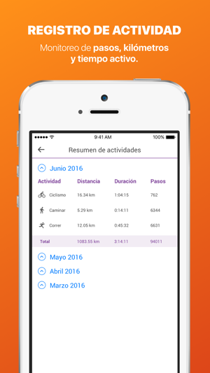 Apptive - Salud Corporativa(圖3)-速報App