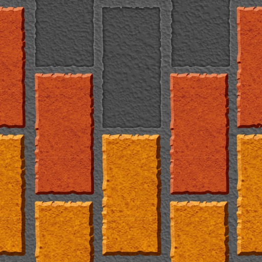 Brick Trick iOS App