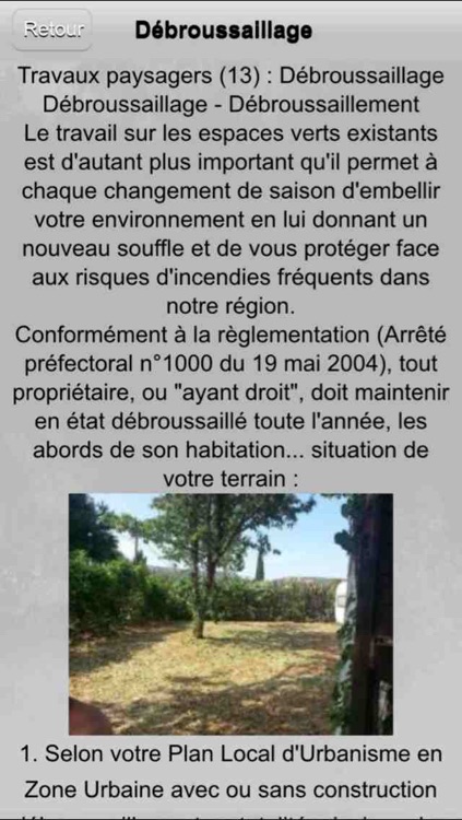 Nicolas Conte Paysagiste