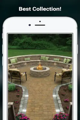 Game screenshot Backyard & Gardening with Landscaping Designs idea hack