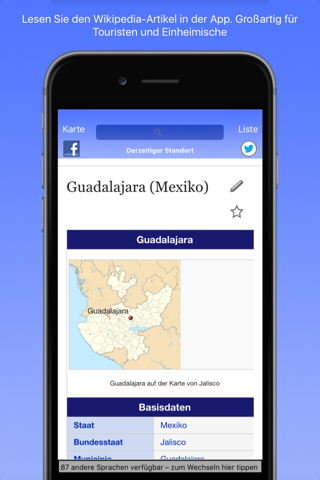 Guadalajara Wiki Guide screenshot 3