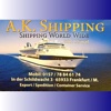 A.K.Shipping