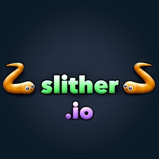 slither.io ™ icon