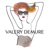 VALERY DEMURE