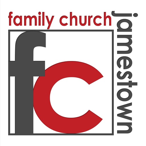 Family Church Jamestown icon