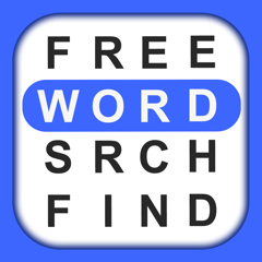 Word Search and Find - Search for Animals, Baby Names, Christmas, Food and more!