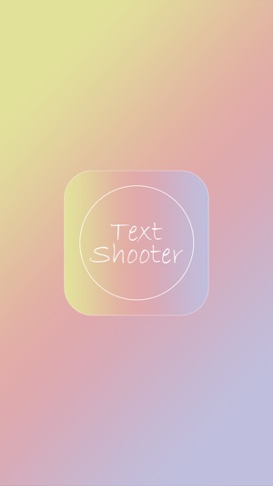 Text Shooter: Best Game