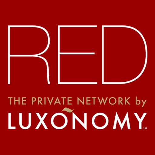 LUXONOMY RED