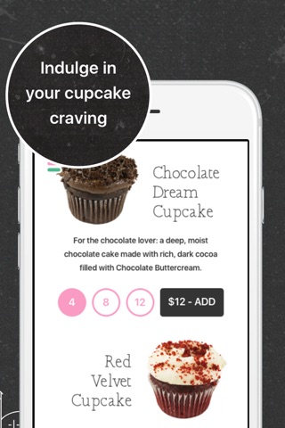 Cookiejar - The Sweeter Side of Delivery screenshot 3