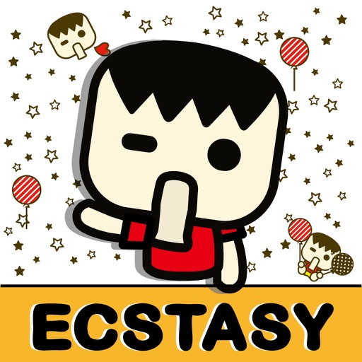 Ecstasy store 行動購物商城 icon