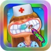 Dentist:Little Doctor Office of Princess Hospital HD.