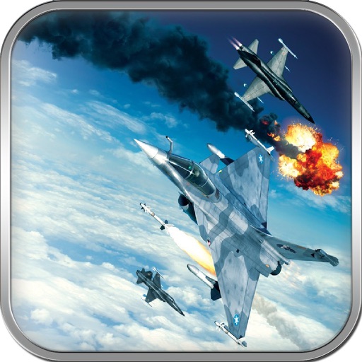 SpaceShip Shooter !!! iOS App