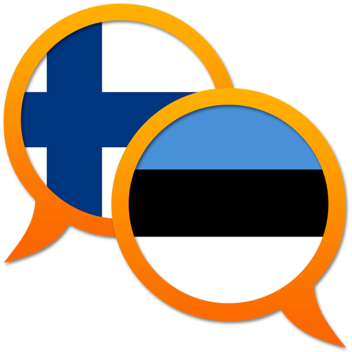 Estonian Finnish dictionary