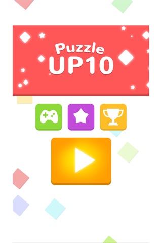 Puzzle up 10 screenshot 4