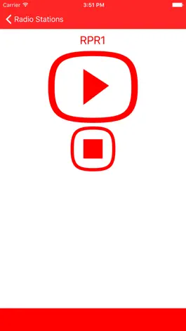 Game screenshot Radiosender Rheinland-Pfalz FM Online Stream apk