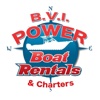 BVI Power Boat Rentals