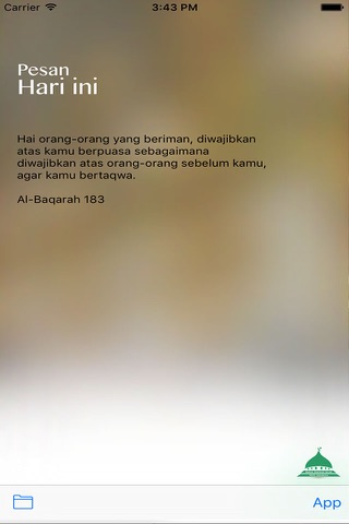 VICO Ramadhan screenshot 2