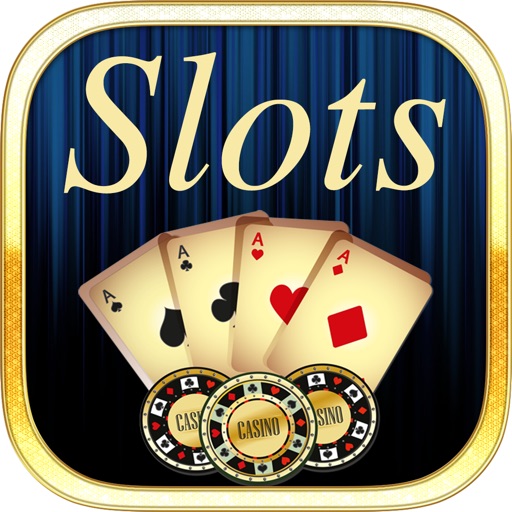 777 Big Win Las Vegas Gambler Slots Game 2 - FREE Slots Machine icon