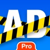 ADBlock Pro - Block all Ads for Safari, fast browsing and data saving