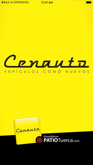 Cenauto