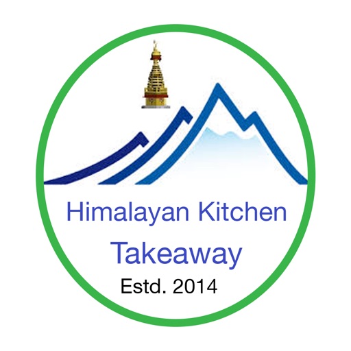 Himalayan Kitchen, London