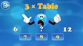 Game screenshot My Times Tables mod apk