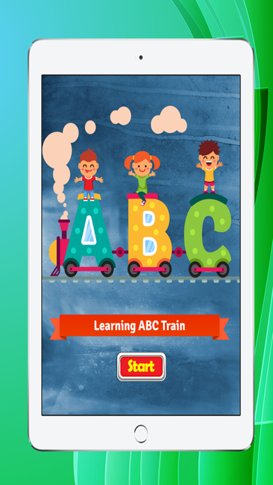 How to cancel & delete ABC Alphabet Animals Education for Kids Free from iphone & ipad 1