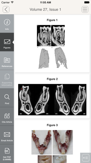 Clinical Oral Implants Research(圖2)-速報App