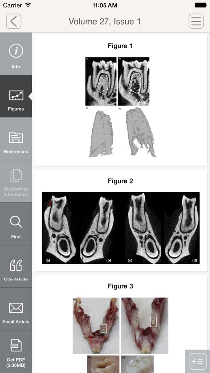 Clinical Oral Implants Research