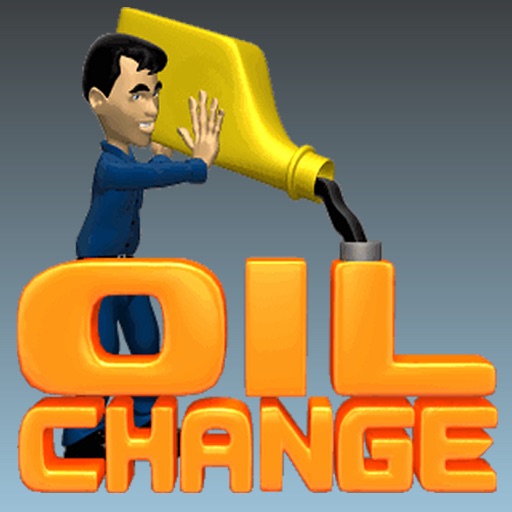 Oil Change Ultimate icon
