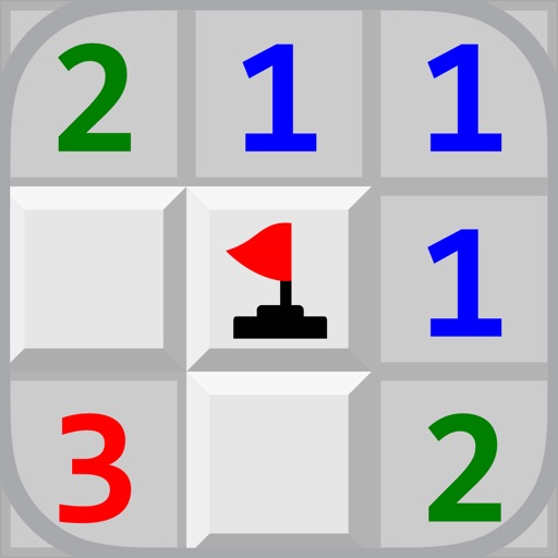 Minesweeper iOS App