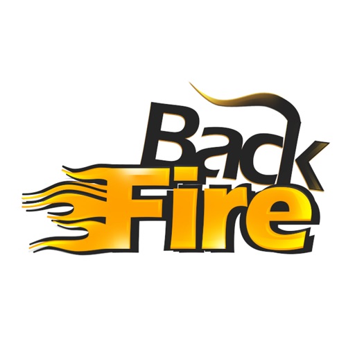 Back Fire icon
