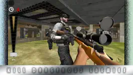 Game screenshot Military Sniper War - Army Attack to kill & Shoot the Enemies hack