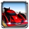 Enjoy running with all kinds of sports cars with different powers