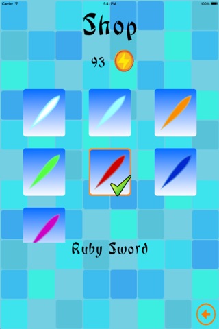 Ninja Bubble screenshot 4