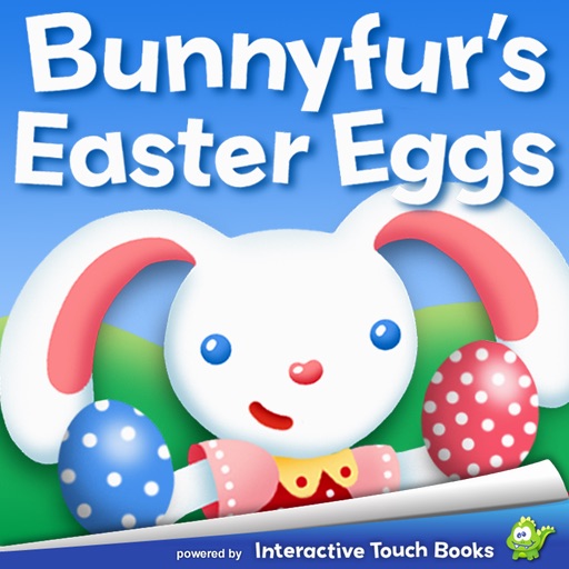 Bunnyfur's Easter Eggs iOS App