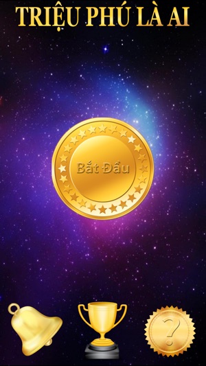 Triệu Phú Là Ai? - Millionaire Pro(圖1)-速報App