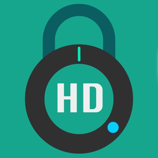 LockPopper HD iOS App