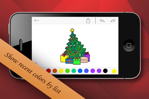 Color for Fun for painting,coloring screenshot 3