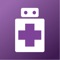 Docbot improves patient outcomes and saves physicians time by providing: